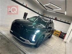 هيونداي باليسيد